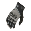 Γάντια μηχανής O'NEAL BUTCH CARBON CE GRAY/BLACK V.26 Γάντια μηχανής O'NEAL BUTCH CARBON CE GRAY/BLACK V.26 thumb