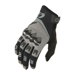 Γάντια μηχανής O'NEAL BUTCH CARBON CE GRAY/BLACK V.26