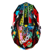 Παιδικό κράνος motocross O'NEAL 1SERIES VIBRANT MULTI thumb