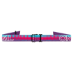 Μάσκα μηχανής motocross O'NEAL B-10 STRIPED PINK/PURPLE - CLEAR Μάσκα μηχανής motocross O'NEAL B-10 STRIPED PINK/PURPLE - CLEAR thumb