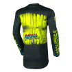 Παιδική μπλούζα motocross O'NEAL ELEMENT RANCID BLACK/NEON YELLOW V.26 thumb