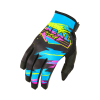 Γάντια μηχανής motocross O'NEAL MAYHEM RESEDA DS BLACK/NEON YELLOW