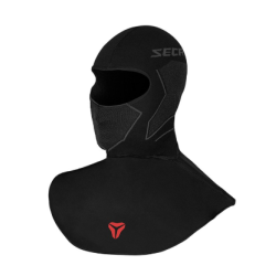 Κουκούλα προσώπου SECA BANDIT II WINDSTOP LIMITED EDITION