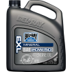 Λάδι μηχανής BEL-RAY EXL MINERAL 4T 20W-50 4L thumb