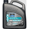 Λάδι μηχανής BEL-RAY EXP Synthetic Ester Blend 4T 10W-30 4L
