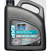 Λάδι μηχανής BEL-RAY EXP Synthetic Ester Blend 4T 10W-30 4L thumb