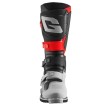 Μπότες μηχανής motocross GAERNE SG22 GORE-TEX Red/Black thumb