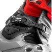Μπότες μηχανής motocross GAERNE SG22 GORE-TEX Red/Black thumb