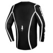 Παιδική μπλούζα motocross Alpinestars FLUID APEX BLACK/GRAY Παιδική μπλούζα motocross Alpinestars FLUID APEX BLACK/GRAY thumb