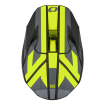 Κράνος motocross O'NEAL 3SERIES RIDE BLACK/GRAY/NEON YELLOW V.26 thumb