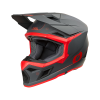 Κράνος motocross O'NEAL 3SERIES E-STROKE GRAY/RED V.26
