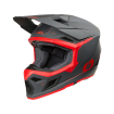 Κράνος motocross O'NEAL 3SERIES E-STROKE GRAY/RED V.26 Κράνος motocross O'NEAL 3SERIES E-STROKE GRAY/RED V.26 thumb