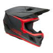 Κράνος motocross O'NEAL 3SERIES E-STROKE GRAY/RED V.26 Κράνος motocross O'NEAL 3SERIES E-STROKE GRAY/RED V.26 thumb