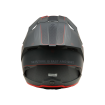 Κράνος motocross O'NEAL 3SERIES E-STROKE GRAY/RED V.26 Κράνος motocross O'NEAL 3SERIES E-STROKE GRAY/RED V.26 thumb