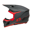 Κράνος motocross O'NEAL 3SERIES E-STROKE GRAY/RED V.26 Κράνος motocross O'NEAL 3SERIES E-STROKE GRAY/RED V.26 thumb
