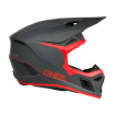 Κράνος motocross O'NEAL 3SERIES E-STROKE GRAY/RED V.26 Κράνος motocross O'NEAL 3SERIES E-STROKE GRAY/RED V.26 thumb