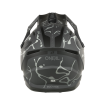 Κράνος motocross O'NEAL 1SERIES SPLASH BLACK/GRAY V.26 thumb