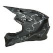 Κράνος motocross O'NEAL 1SERIES SPLASH BLACK/GRAY V.26 thumb