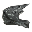 Κράνος motocross O'NEAL 1SERIES SPLASH BLACK/GRAY V.26 thumb