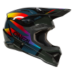 Κράνος motocross O'NEAL 1SERIES RC BLACK/MULTI V.26 Κράνος motocross O'NEAL 1SERIES RC BLACK/MULTI V.26 thumb