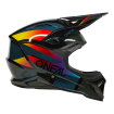 Κράνος motocross O'NEAL 1SERIES RC BLACK/MULTI V.26 Κράνος motocross O'NEAL 1SERIES RC BLACK/MULTI V.26 thumb