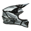 Κράνος motocross O'NEAL 1SERIES RC BLACK/GRAY V.26 Κράνος motocross O'NEAL 1SERIES RC BLACK/GRAY V.26 thumb