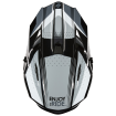 Κράνος motocross O'NEAL 1SERIES RC BLACK/GRAY V.26 Κράνος motocross O'NEAL 1SERIES RC BLACK/GRAY V.26 thumb