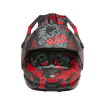 Κράνος motocross O'NEAL 1SERIES VIBRANT BLACK/RED V.26 thumb