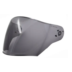 Ζελατίνα για κράνος PREMIER DOKKER DARK SMOKE Ζελατίνα για κράνος PREMIER DOKKER DARK SMOKE