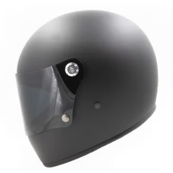 Ζελατίνα για κράνος PREMIER TROPHY DARK SMOKE