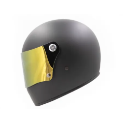 Ζελατίνα για κράνος PREMIER TROPHY GOLD CHROMED