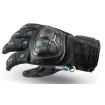 Γάντια μηχανής Lindstrands Sveg Black thumb