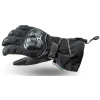 Γάντια μηχανής Lindstrands Hede Black