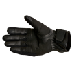 Γάντια μηχανής Lindstrands Siljan Grey/Black Γάντια μηχανής Lindstrands Siljan Grey/Black thumb