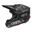Κράνος motocross 5SERIES POLYACRYLITE BRAND BLACK/GRAY V.26 Κράνος motocross 5SERIES POLYACRYLITE BRAND BLACK/GRAY V.26 thumb