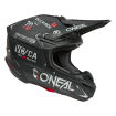Κράνος motocross 5SERIES POLYACRYLITE BRAND BLACK/GRAY V.26 Κράνος motocross 5SERIES POLYACRYLITE BRAND BLACK/GRAY V.26 thumb