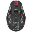 Κράνος motocross 5SERIES POLYACRYLITE BRAND BLACK/GRAY V.26 Κράνος motocross 5SERIES POLYACRYLITE BRAND BLACK/GRAY V.26 thumb