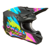 Κράνος motocross 5SERIES POLYACRYLITE RESEDA BLACK/NEON V.26 Κράνος motocross 5SERIES POLYACRYLITE RESEDA BLACK/NEON V.26 thumb
