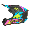 Κράνος motocross 5SERIES POLYACRYLITE RESEDA BLACK/NEON V.26 Κράνος motocross 5SERIES POLYACRYLITE RESEDA BLACK/NEON V.26 thumb