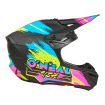 Κράνος motocross 5SERIES POLYACRYLITE RESEDA BLACK/NEON V.26 Κράνος motocross 5SERIES POLYACRYLITE RESEDA BLACK/NEON V.26 thumb