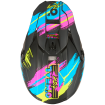 Κράνος motocross 5SERIES POLYACRYLITE RESEDA BLACK/NEON V.26 Κράνος motocross 5SERIES POLYACRYLITE RESEDA BLACK/NEON V.26 thumb