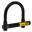 Κλειδαριά πέταλο μοτοσυκλέτας AUVRAY U LOCK 10 120X120 Κλειδαριά πέταλο μοτοσυκλέτας AUVRAY U LOCK 10 120X120 thumb