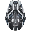 Κράνος μηχανής O'NEAL EX-SRS DUST BLACK/GRAY V.26 thumb