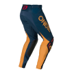 Παντελόνι μηχανής motocross O'NEAL HARDWEAR SWIPE NAVY BLUE/TANGERINE Παντελόνι μηχανής motocross O'NEAL HARDWEAR SWIPE NAVY BLUE/TANGERINE thumb