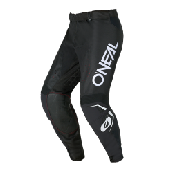 Παντελόνι μηχανής motocross O'NEAL HARDWEAR ELITE BLACK/WHITE V.26 Παντελόνι μηχανής motocross O'NEAL HARDWEAR ELITE BLACK/WHITE V.26
