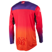 Μπλούζα motocross O'NEAL MAYHEM HEXX ORANGE/PURPLE thumb