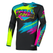 Μπλούζα motocross O'NEAL MAYHEM RESEDA BLACK/NEON YELLOW V.26 Μπλούζα motocross O'NEAL MAYHEM RESEDA BLACK/NEON YELLOW V.26 thumb