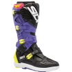 Μπότες μηχανής motocross SIDI CROSSFIRE 3 SRS BLACK ASH thumb