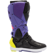 Μπότες μηχανής motocross SIDI CROSSFIRE 3 SRS BLACK ASH thumb