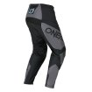 Παντελόνι μηχανής motocross O'NEAL ELEMENT RACEWEAR BLACK/GRAY V.26 thumb